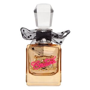 Juicy Couture Viva La Juicy Gold Couture parfémovaná voda pre ženy 50 ml