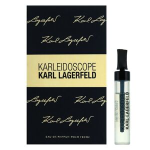Lagerfeld Karleidoscope parfémovaná voda pre ženy 1 ml