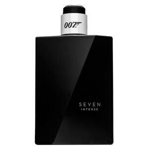 James Bond 007 Seven Intense parfémovaná voda pre mužov Extra Offer 75 ml