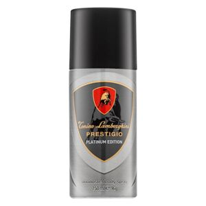 Tonino Lamborghini Prestigio Platinum deospray pre mužov 150 ml