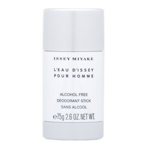 Issey Miyake L´eau D´issey Pour Homme deostick pre mužov 75 ml