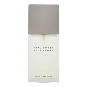 Issey Miyake L'Eau D'Issey Pour Homme toaletná voda pre mužov Extra Offer 125 ml