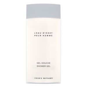 Issey Miyake L´eau D´issey Pour Homme sprchový gél pre mužov 200 ml