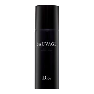 Dior (Christian Dior) Sauvage deospray pre mužov 150 ml