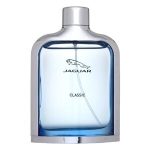 Jaguar New Classic toaletná voda pre mužov 100 ml