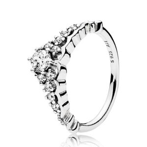 PANDORA prsteň 196226CZ