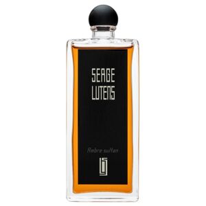 Serge Lutens Ambre Sultan parfémovaná voda pre ženy Extra Offer 50 ml