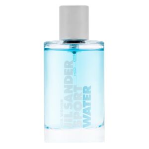 Jil Sander Sport Water Woman toaletná voda pre ženy 50 ml