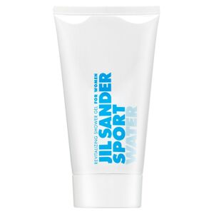 Jil Sander Sport Water Woman sprchový gél pre ženy 150 ml