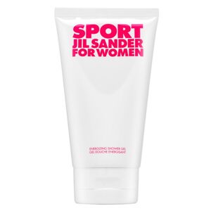 Jil Sander Sport Woman sprchový gél pre ženy 150 ml