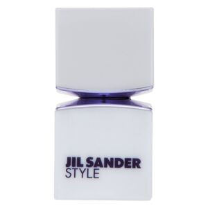 Jil Sander Style parfémovaná voda pre ženy 30 ml