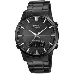Casio Radio Controlled LCW-M170DB-1AER
