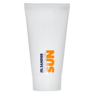 Jil Sander Sun telové mlieko pre ženy 150 ml