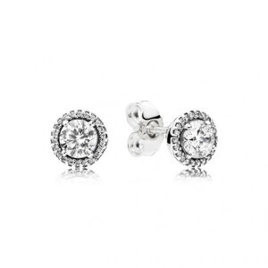PANDORA náušnice 296272CZ