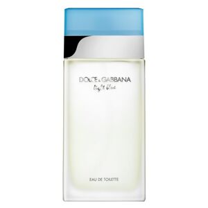 Dolce & Gabbana Light Blue toaletná voda pre ženy Extra Offer 200 ml