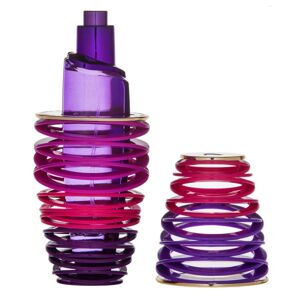 Justin Bieber Girlfriend parfémovaná voda pre ženy Extra Offer 50 ml