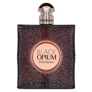 Yves Saint Laurent Black Opium Nuit Blanche parfémovaná voda pre ženy 90 ml