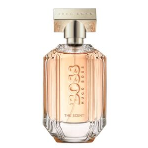 Hugo Boss The Scent parfémovaná voda pre ženy Extra Offer 100 ml