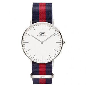 DANIEL WELLINGTON hodinky Oxford DW00100046