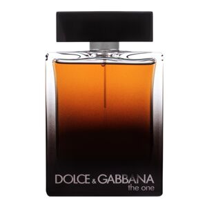 Dolce & Gabbana The One for Men parfémovaná voda pre mužov Extra Offer 150 ml