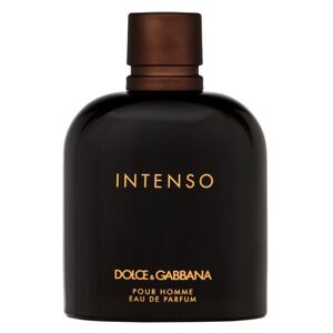 Dolce & Gabbana Pour Homme Intenso parfémovaná voda pre mužov Extra Offer 200 ml