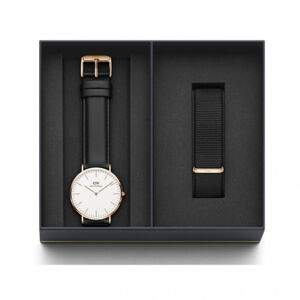 DANIEL WELLINGTON Classic DW00500002