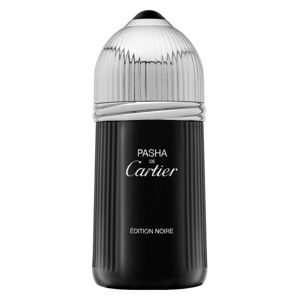 Cartier Pasha de Cartier Édition Noire toaletná voda pre mužov Extra Offer 100 ml