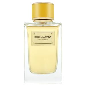 Dolce & Gabbana Velvet Ginestra parfémovaná voda pre ženy Extra Offer 150 ml