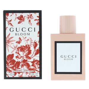 Gucci Bloom parfémovaná voda pre ženy Extra Offer 50 ml