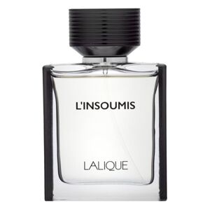 Lalique L'Insoumis toaletná voda pre mužov Extra Offer 50 ml