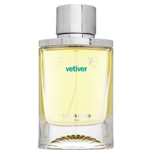 Franck Olivier Sunrise Vetiver toaletná voda pre mužov 75 ml