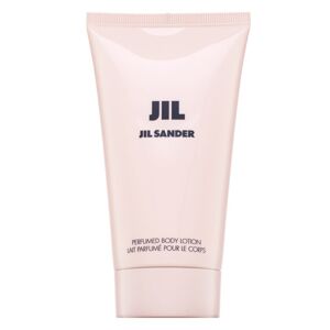 Jil Sander Jil telové mlieko pre ženy 150 ml