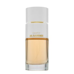 Jil Sander Simply toaletná voda pre ženy Extra Offer 80 ml