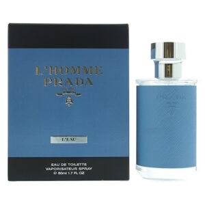 Prada Prada L'Homme L'Eau toaletná voda pre mužov 50 ml