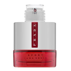 Prada Luna Rossa Sport toaletná voda pre mužov 50 ml