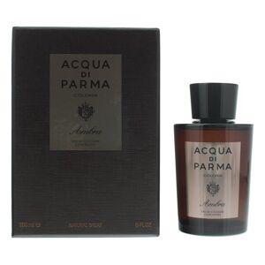 Acqua di Parma Colonia Ambra kolínska voda pre mužov Extra Offer 180 ml