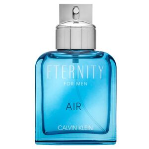 Calvin Klein Eternity Air toaletná voda pre mužov Extra Offer 100 ml