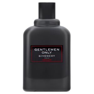 Givenchy Gentlemen Only Absolute parfémovaná voda pre mužov Extra Offer 100 ml