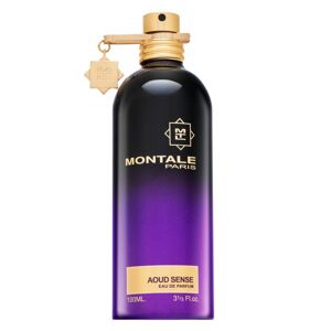 Montale Aoud Sense parfémovaná voda unisex Extra Offer 100 ml