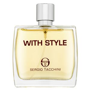 Sergio Tacchini With Style toaletná voda pre mužov 100 ml
