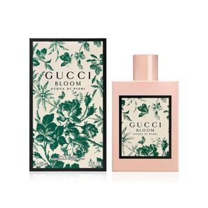 Gucci Bloom Acqua di Fiori toaletná voda pre ženy 100 ml