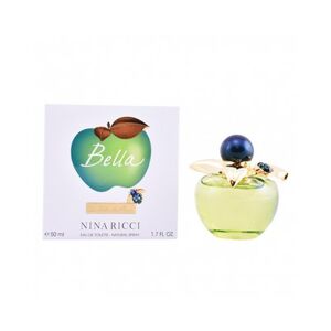 Nina Ricci Bella toaletná voda pre ženy 50 ml