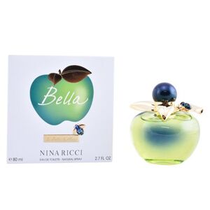 Nina Ricci Bella toaletná voda pre ženy 80 ml