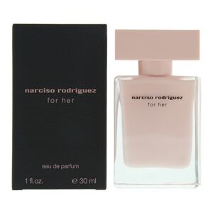 Narciso Rodriguez For Her parfémovaná voda pre ženy 30 ml