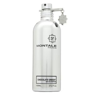 Montale Chocolate Greedy parfémovaná voda unisex 100 ml