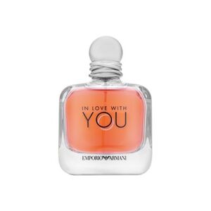Armani (Giorgio Armani) Emporio Armani In Love With You parfémovaná voda pre ženy 100 ml PGIAREILWUWXN101890