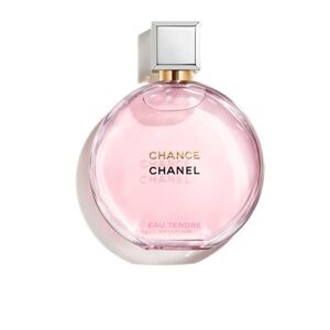 Chanel Chance Eau Tendre Eau de Parfum parfémovaná voda pre ženy 100 ml