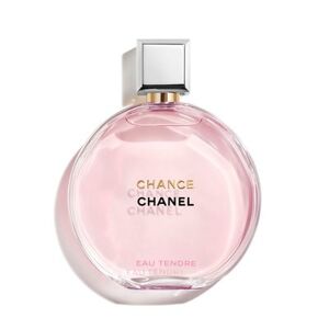 Chanel Chance Eau Tendre Eau de Parfum parfémovaná voda pre ženy 50 ml
