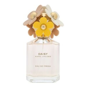 Marc Jacobs Daisy Eau So Fresh toaletná voda pre ženy 75 ml