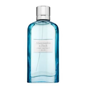 Abercrombie & Fitch First Instinct Blue parfémovaná voda pre ženy 100 ml